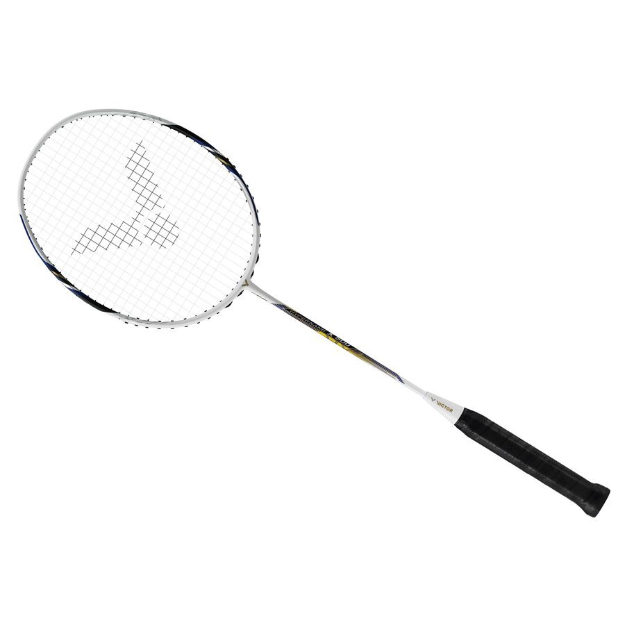 Victor Hypernano X 600 Raket Badminton
