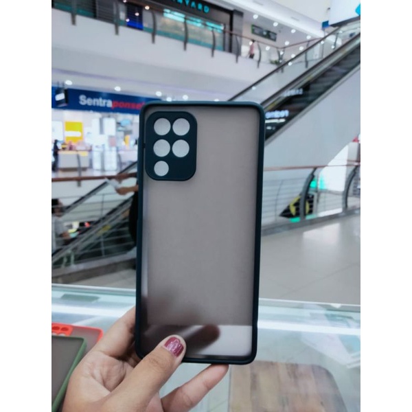 Sofcase Samsung M62