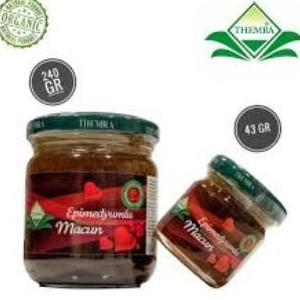 

Madu macun original turki/Madu cinta 240gr