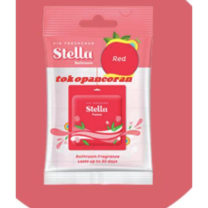 Stella Pocket