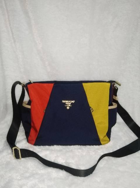 tas slempang s fiorentino 396