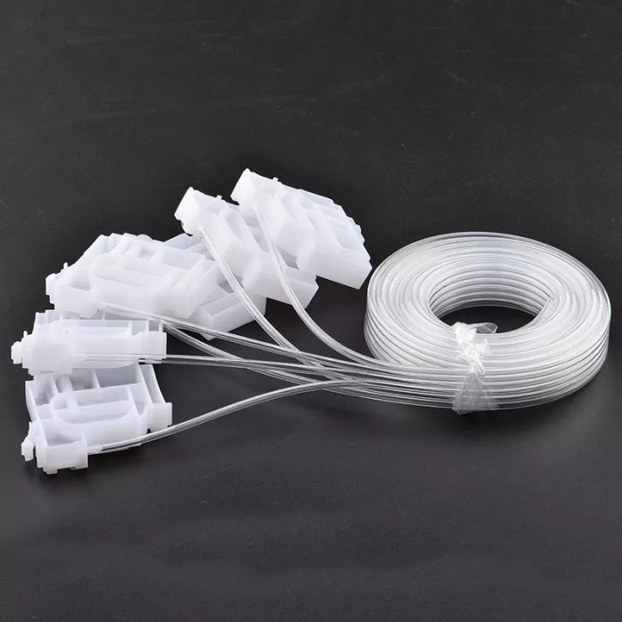 Damper DTF DTG L1800 L800 L805 T60 Paket Selang