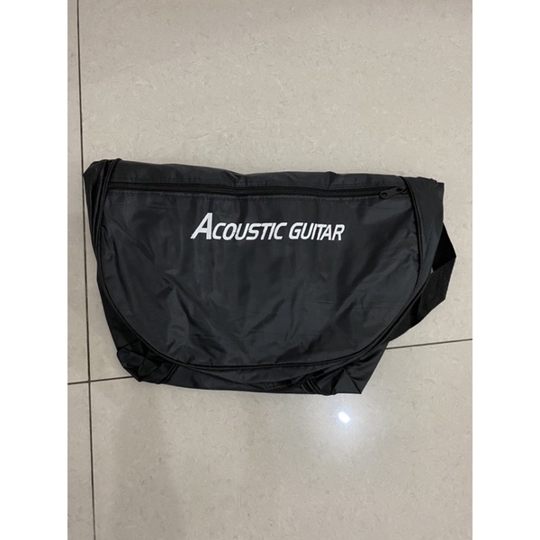 TAS GITAR AKUSTIK SOFTCASE GITAR AKUSTIK TAS GITAR KLASIK SOFTCASE GITAR KLASIK