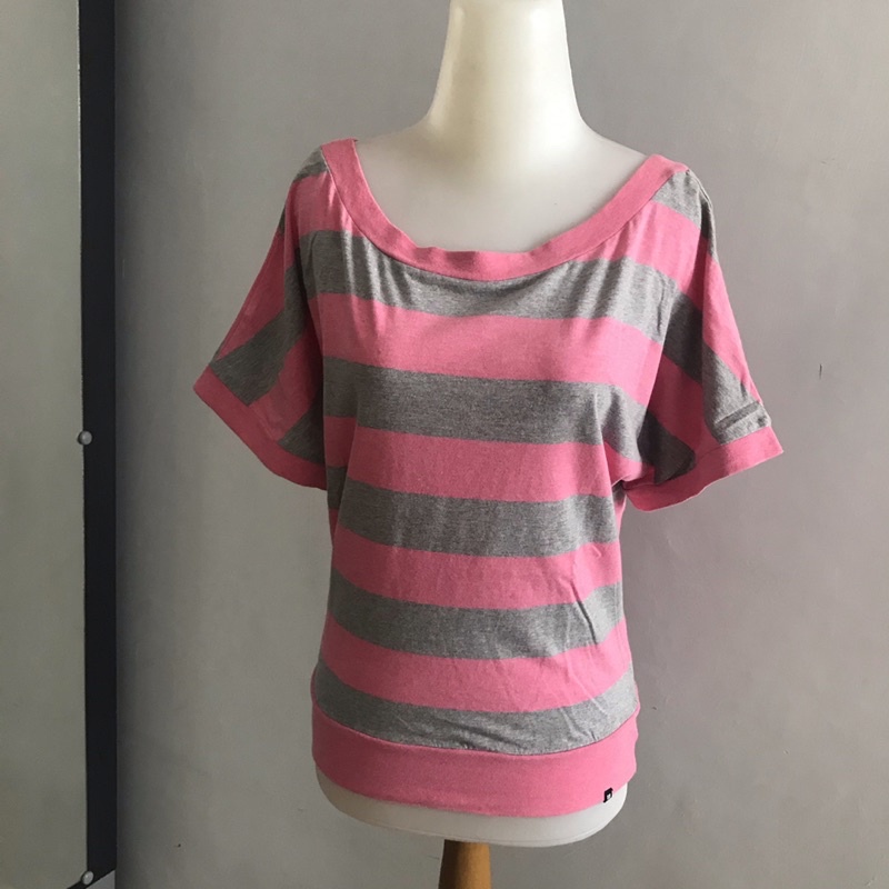 PRELOVED - BAJU INSIGHT