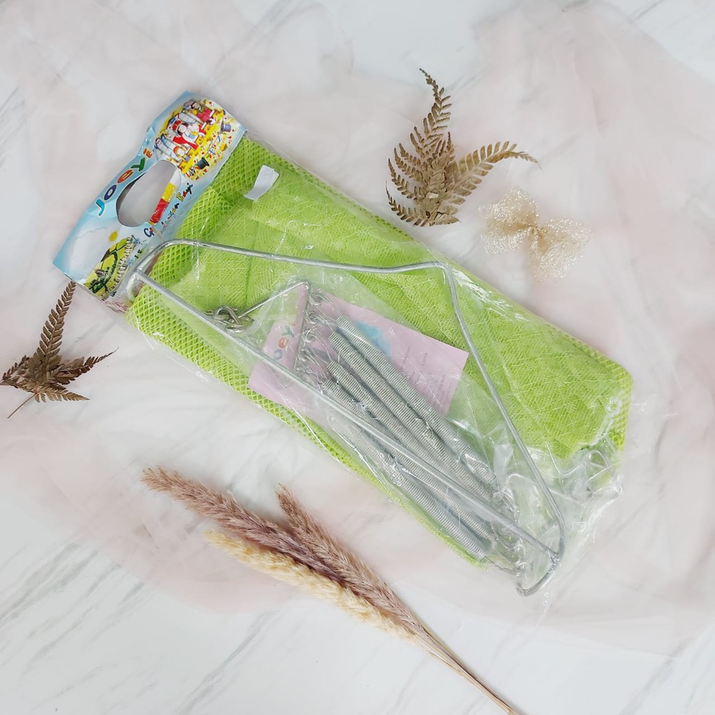 Joeyi Ayunan Bayi Per 5  - AJ5 Warna Random