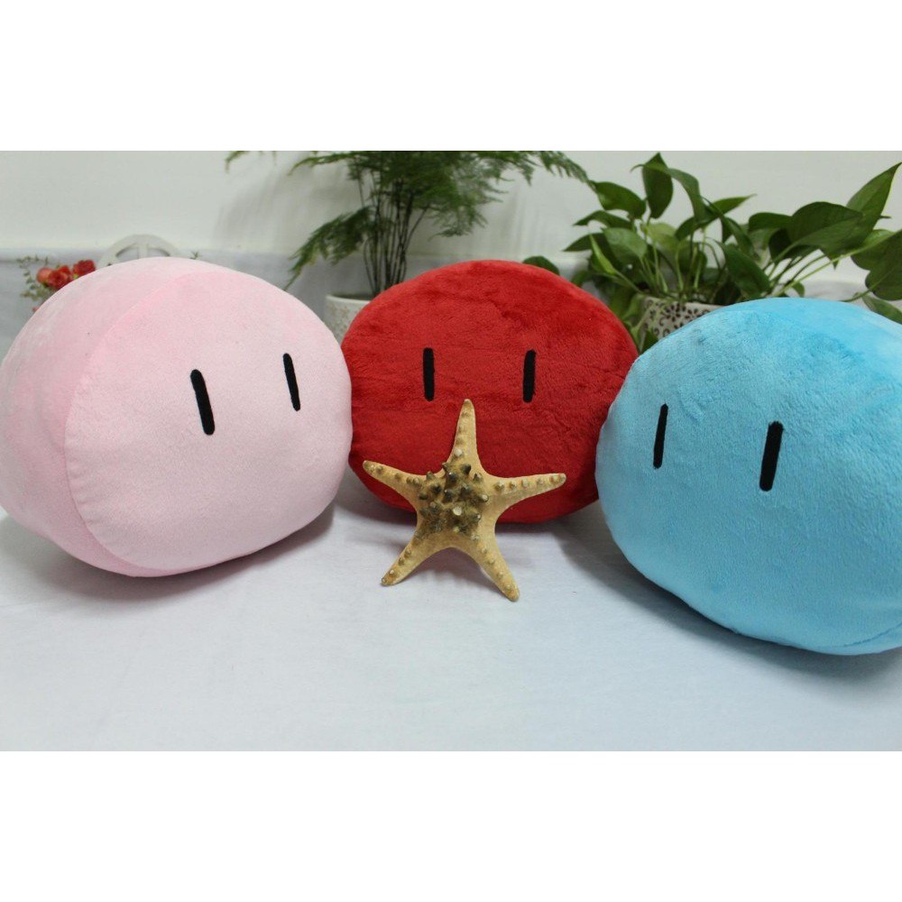 Best Seller Clannad Dango Plush Mainan Keluarga Dango Daikazoku Furukawa Nagisa Bantal Bantal Shopee Indonesia