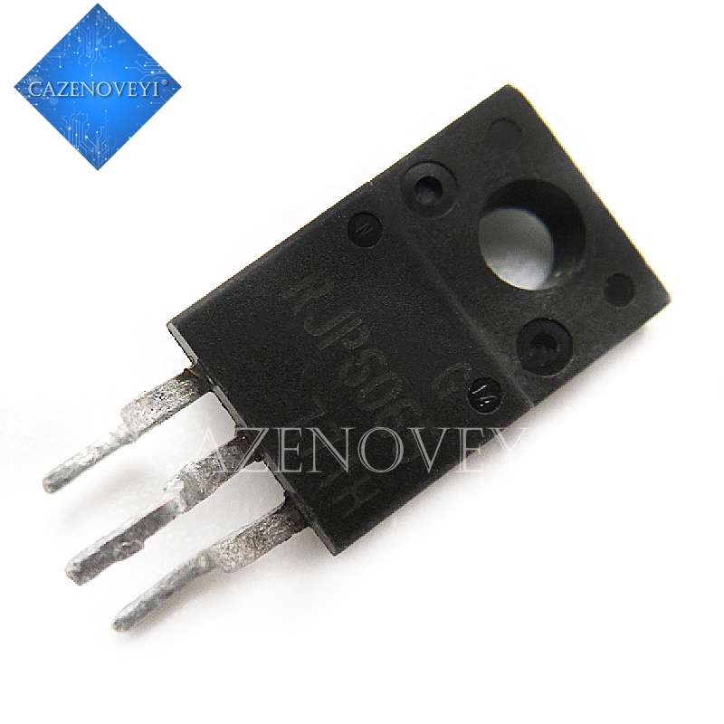 10pcs Ic Rjp6065Dp Rjp6065 To-220F 40a 600v