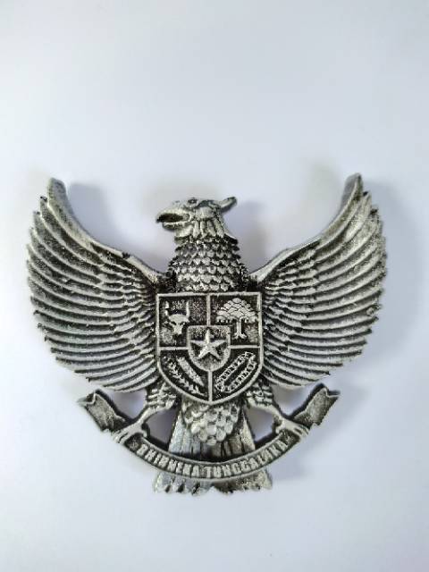 (BISA COD) MAGNET KULKAS MODEL BURUNG GARUDA - SOUVENIR JOGJA INDONESIA - DEKORASI RUMAH CANTIK