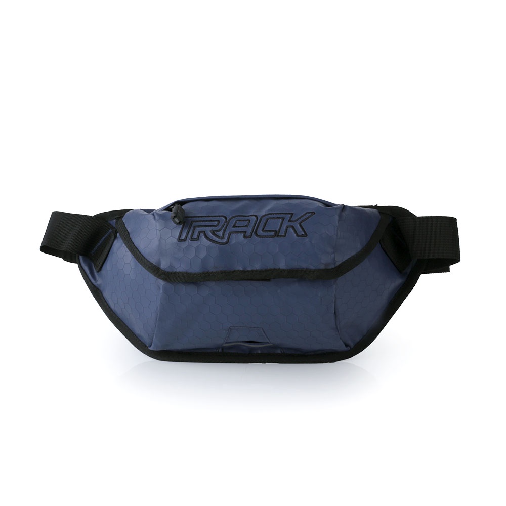 Tas Waistbag Selempang Simpel  Distro Keren Terbaru Premium 286