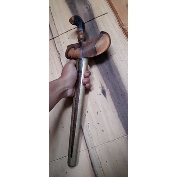 bimo kurdo luk 15 puser bumi