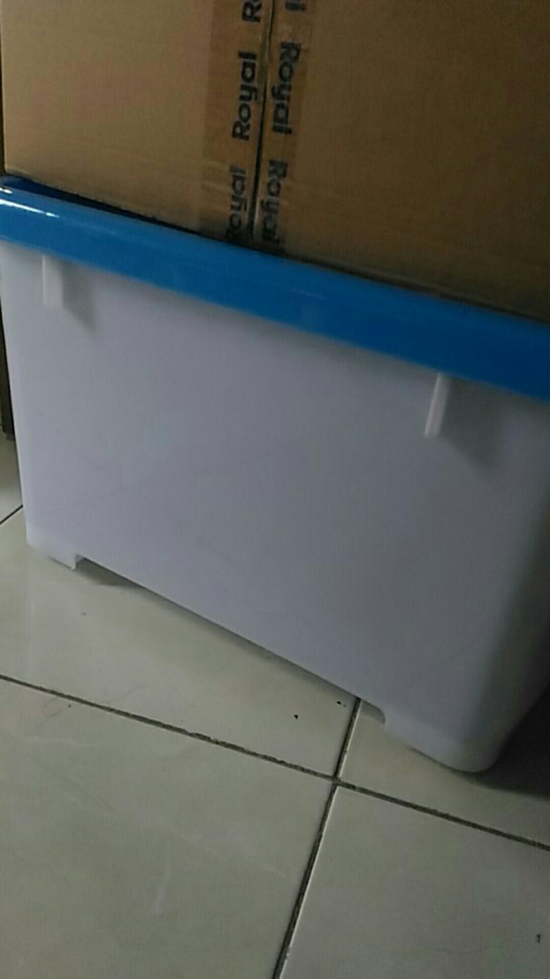 Container Box Cb 60 Shinpo