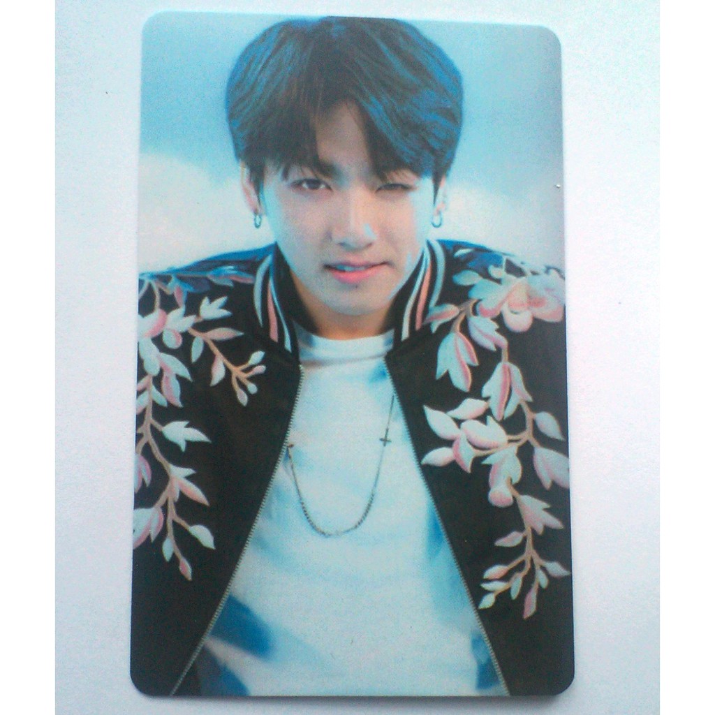 Photocard Doff isi 25pcs Custom