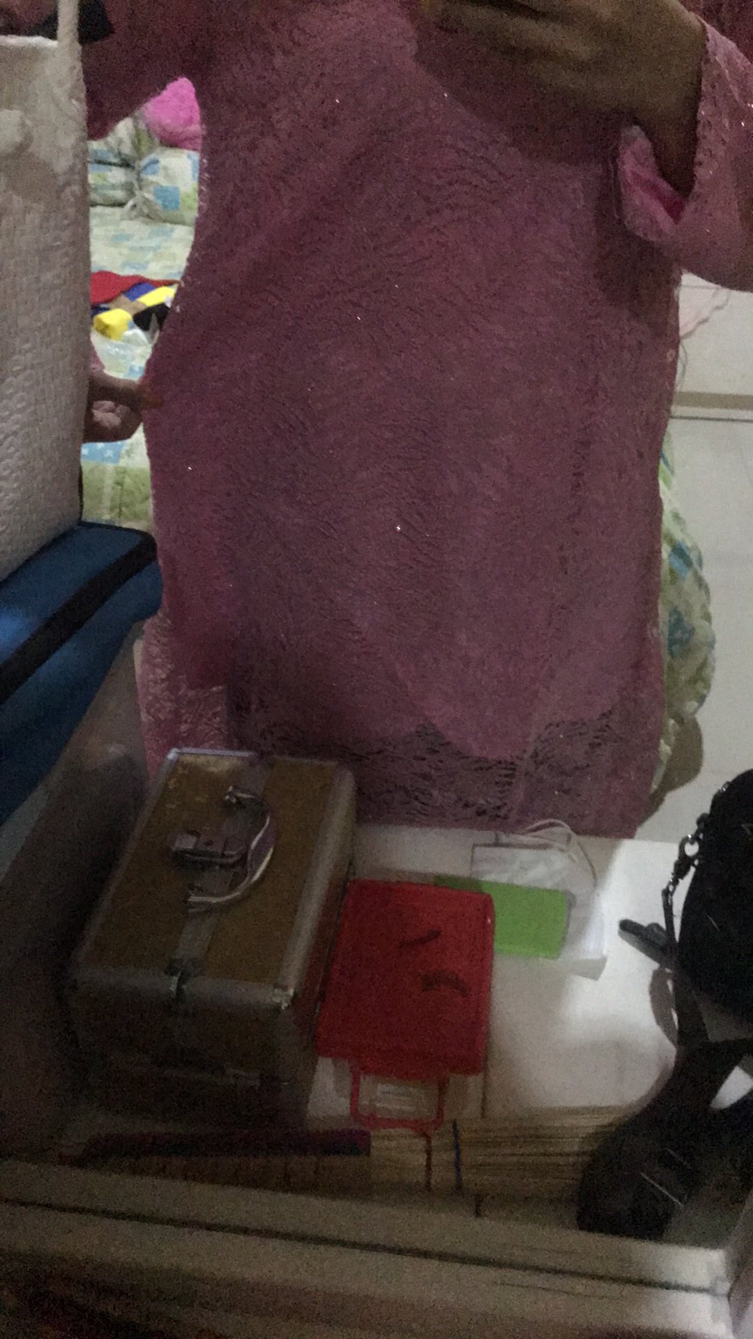 { Promo Extra } Batik Couple Damayanti Couple Clarissa