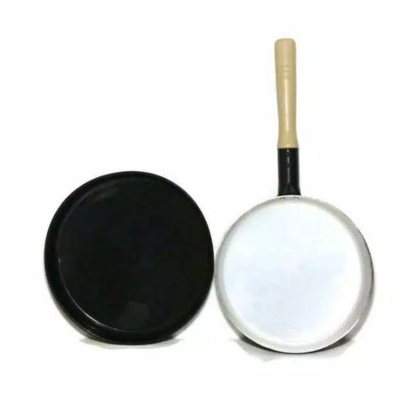 Galaxy Creper Maker 21cm (FREE-BUBBLE)