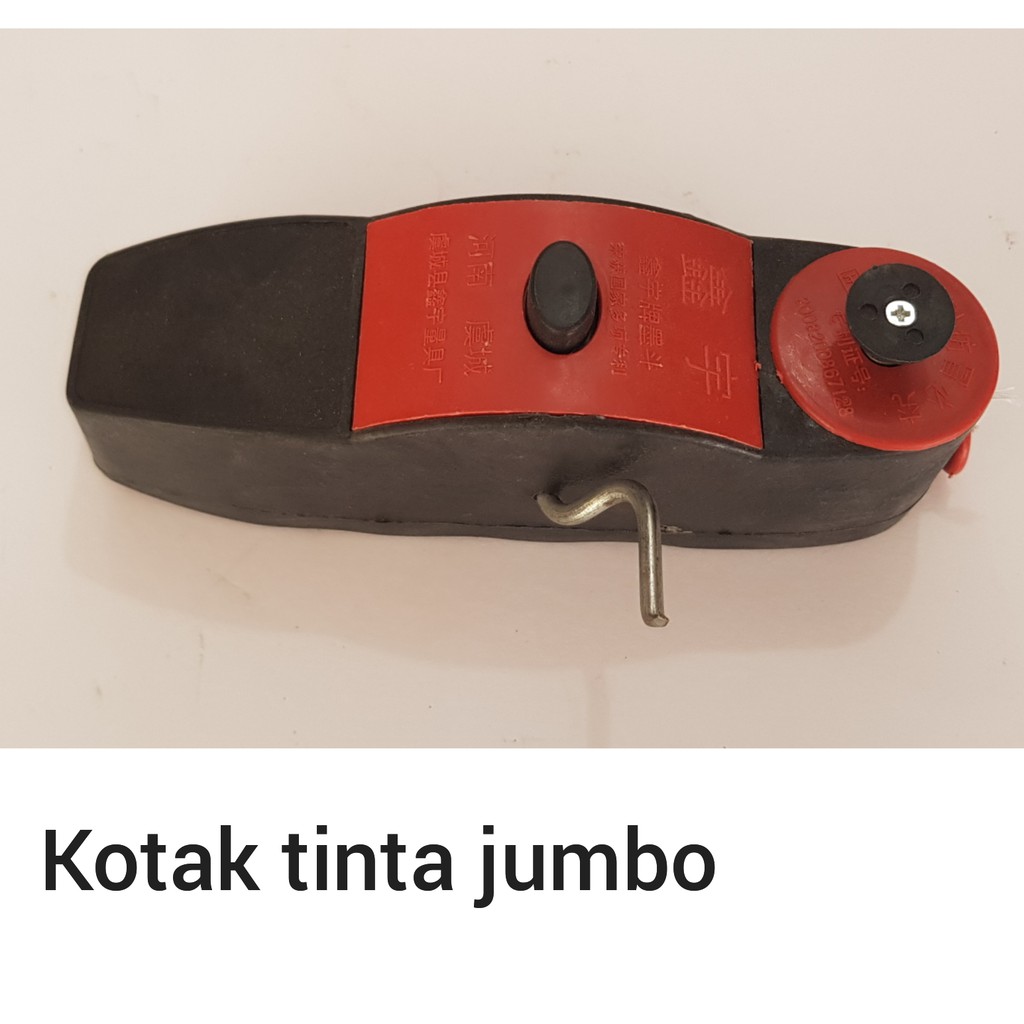 

(R) Kotak Tinta Tukang Jumbo