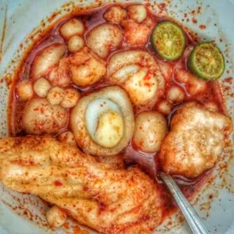 

BASO ACI ISI PUYUH HOMEMADE TAPIOKA TANPA CAMPURAN TERIGU | BOCI PUYUH MURAH (BOCI PUYUH)