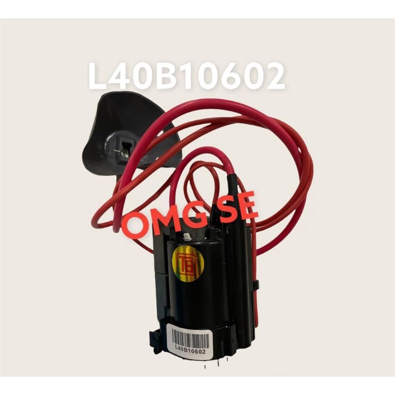 Flyback TV L40B10602