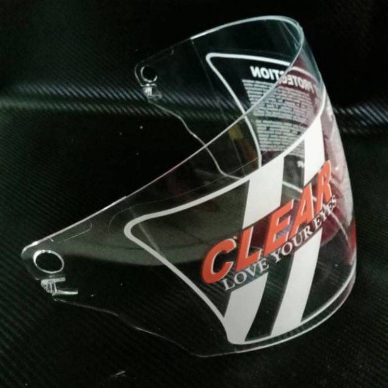 Kaca Helm HIU, BMC SUN CITY,  BMC TOURING, Kaca Helm BMC 380, kaca helm HIU, Kaca Helm MAZ Survey