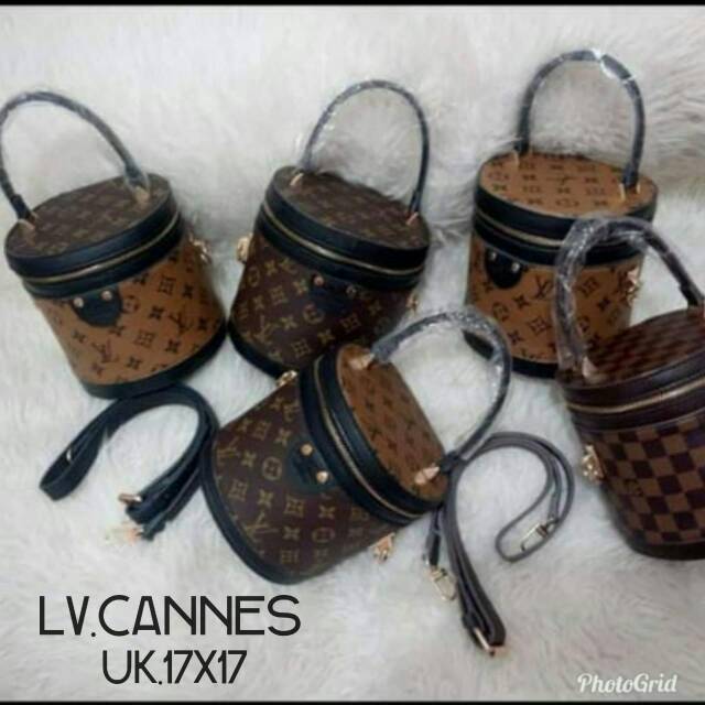 LV CANNES nikita willy termurahhh