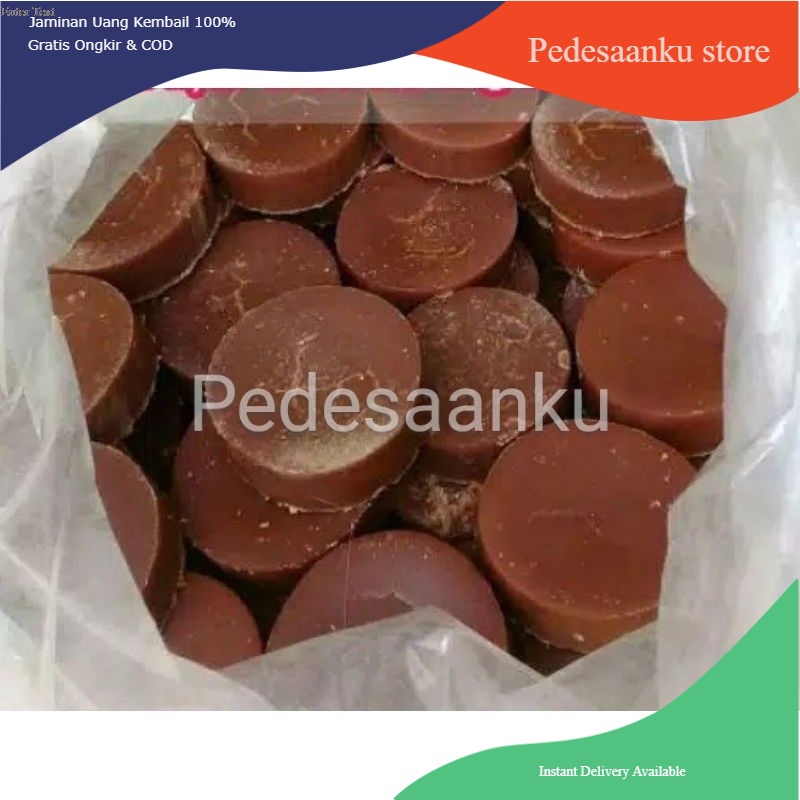 

GULA AREN ASLI 100 % TANPA CAMPURAN UANG PASTI KEMBALI KALAU CAMAPURAN
