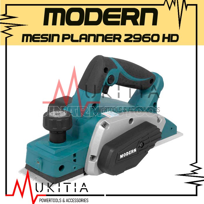 MESIN PLANNER M2960 / M 2960 / MESIN SERUT KAYU MODERN M-2960 MESIN PASAH (PLANER)