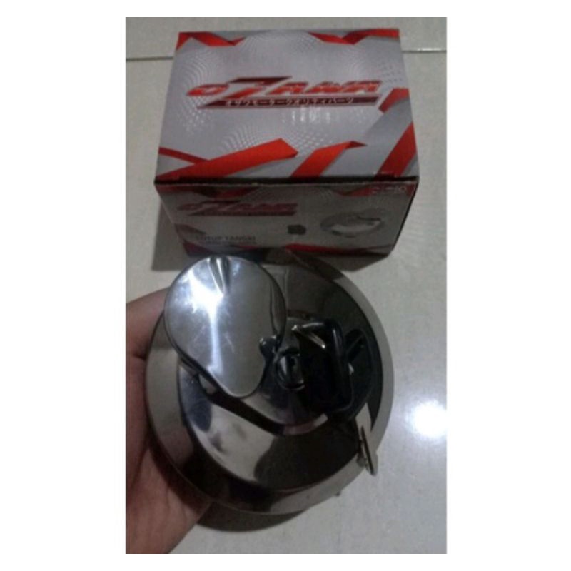 TUTUP TANGKI TANKI TENGKI HONDA CB150 R CB150