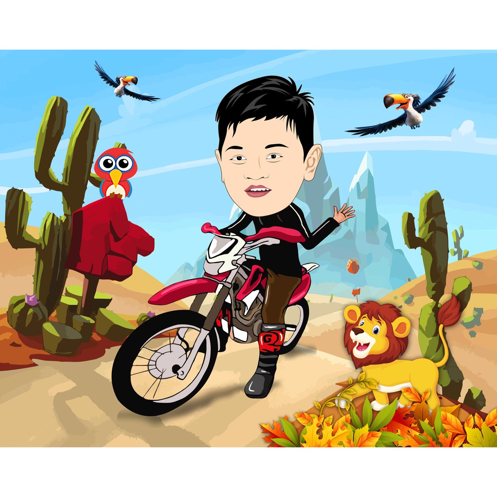 Foto Kartun Karikatur Hadiah Anniversary Kado Unik Hadiah Foto Kartun Karikatur Hadiah Anniversary Kado Unik Hadiah
