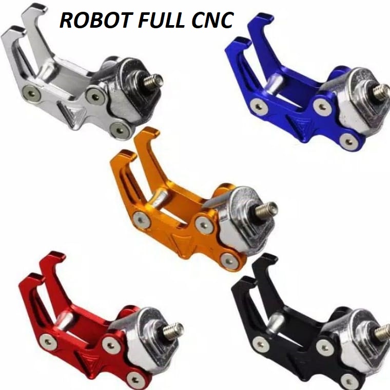 gantung motor full cnc nmax aerox vario beat mio scoopy dll universal bisa semua motor matic dan bebek