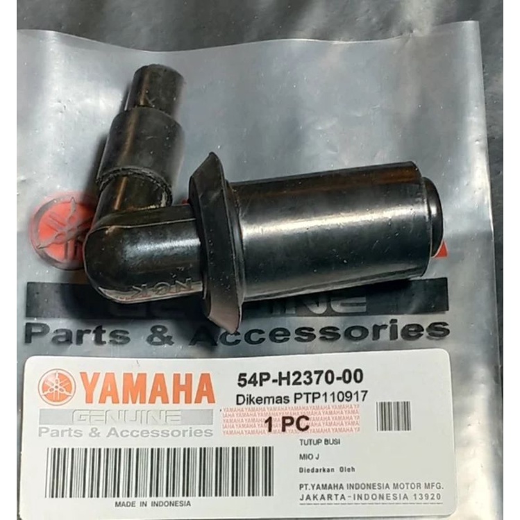 cangklong busi mio j