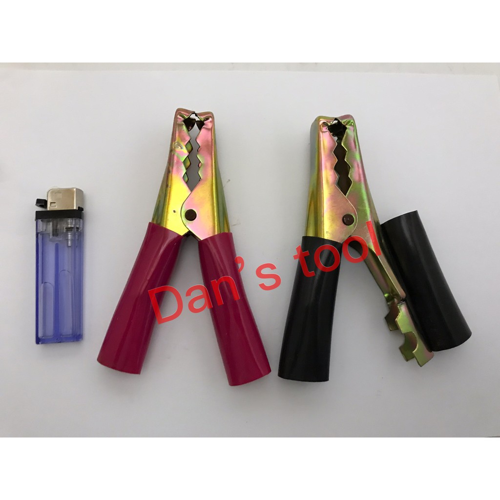 Jual Jepitan Kabel Aki / Kabel Accu / Clamp Cable besar | Shopee Indonesia