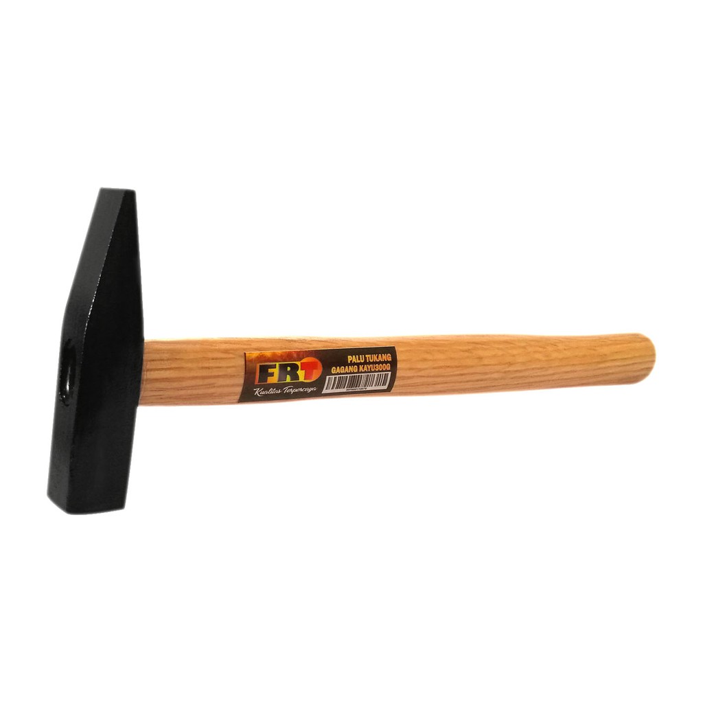 PALU KACA FRT 300 GR - PALU TUKANG GAGANG KAYU