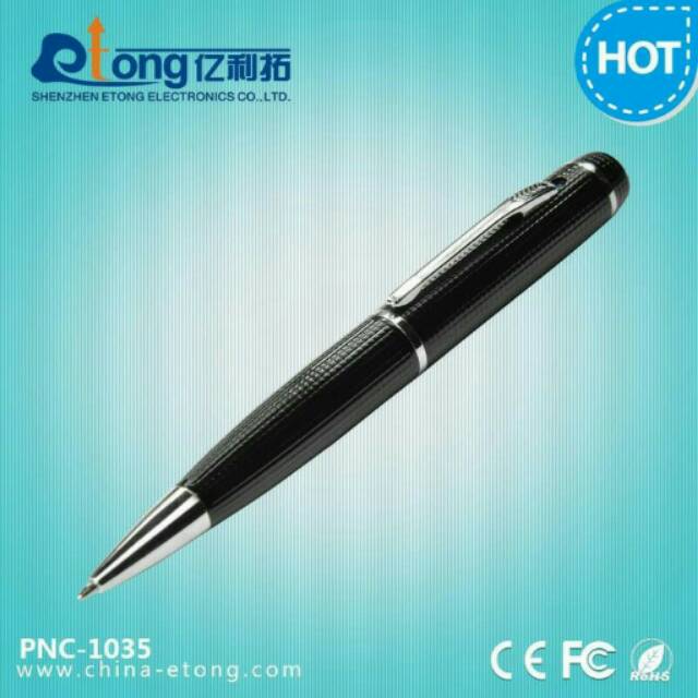 Camera/kamera spy pengintai/spy pen full HD1080P#ORIGINAL PRODUK