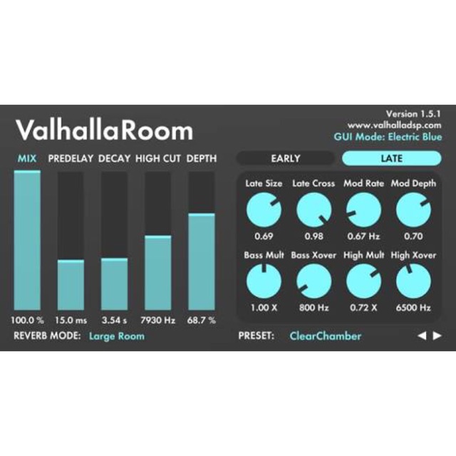 

ValhallaRoom
