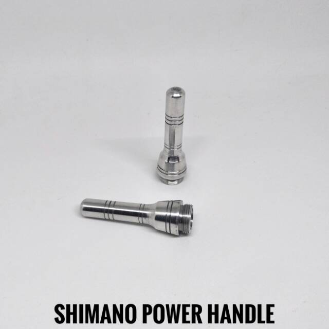 Reel Stand Untuk Shimano Power Handle 500 - 3000 Reelstand