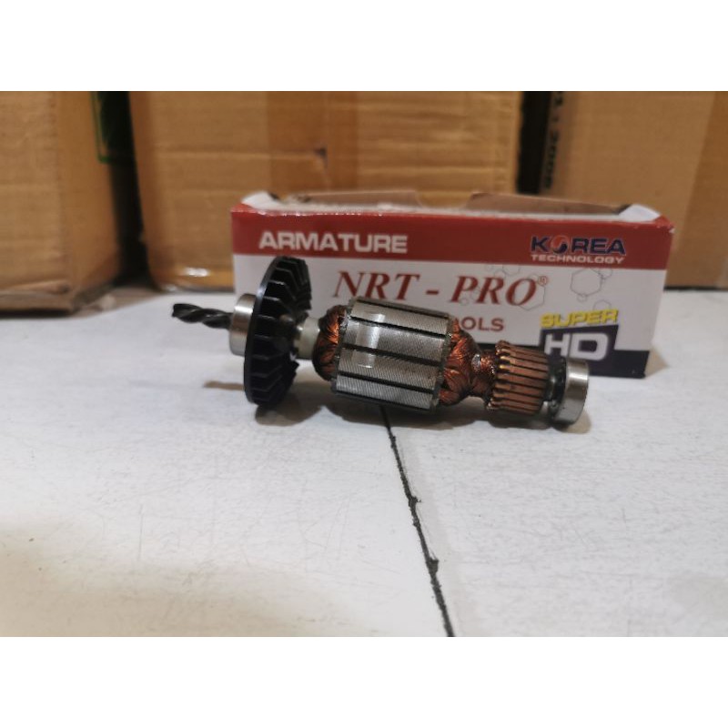 Armature Angker Mesin Bor mt811 13mm 13 mm Maktec MT811 MT-811 MT 811