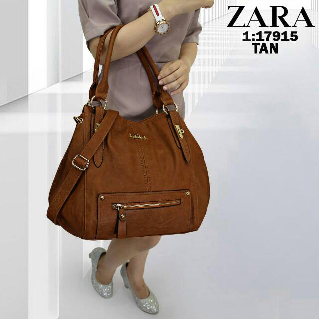 TAS Merek ZARA