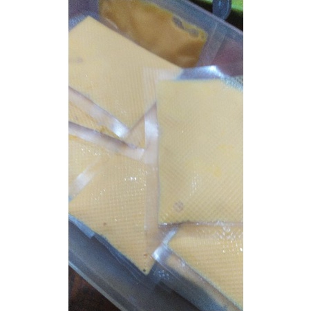 

Saus Keju