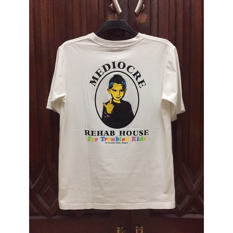 Kaos Public Culture Mediocre