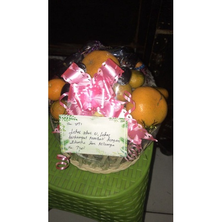 

PARCEL BUAH LEBARAN MURAH!!hampers lebaranparcel buah bandung85rbpaket parcel murahparcel buah
