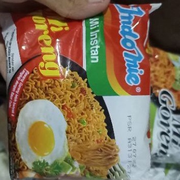 

Mie goreng indomie | sejati