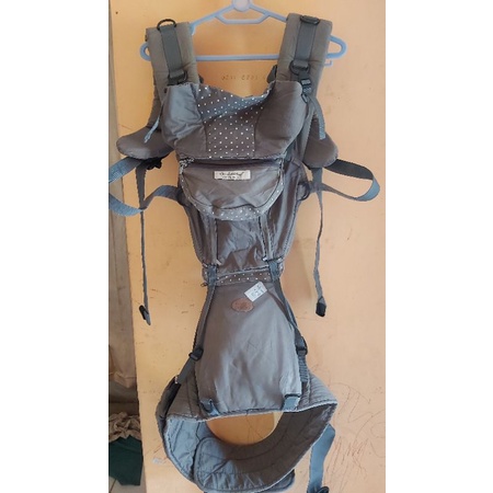 Hipseat I-rang