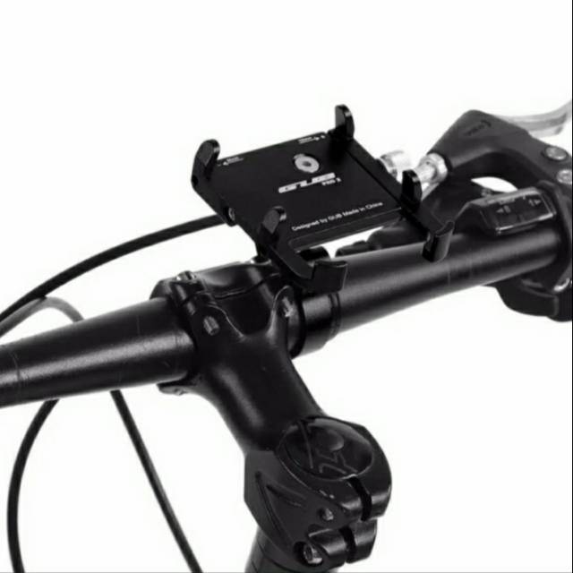 Holder hp Smartphone sepeda dan motor Adv Pcx Xabre Klx dll