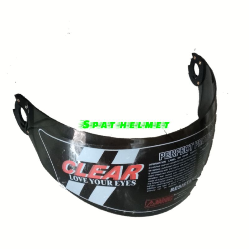 kaca Helm BMC jazz || visor BMC jass || kaca visor helm BMC JEZZ || COD