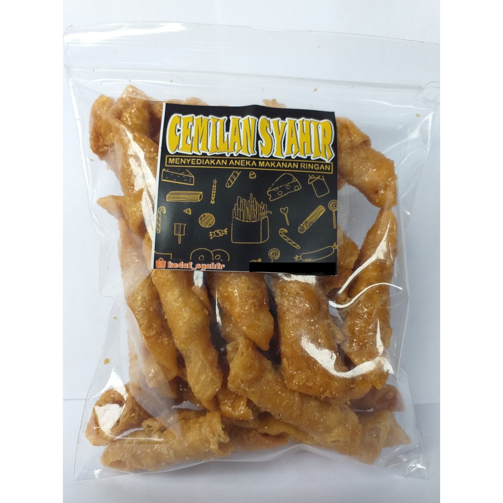 

Kacang Mendem
