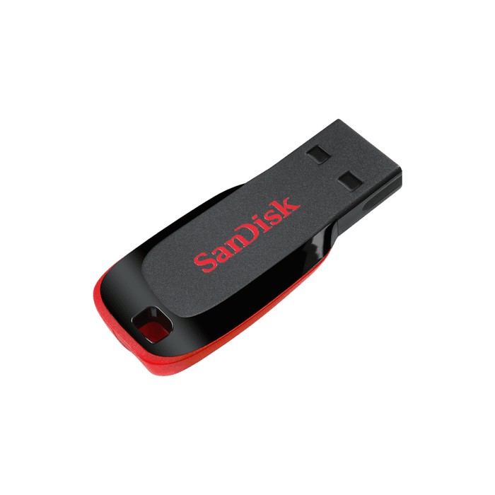 Flasdisk Sandisk 32GB Original Resmi