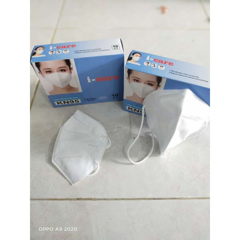 Masker KN95