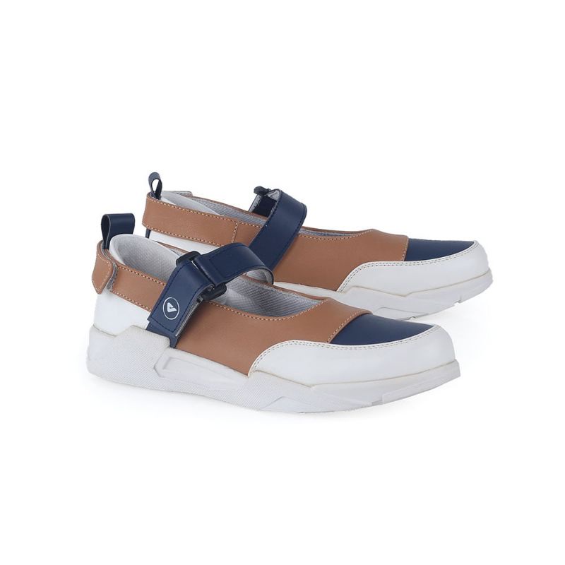 Sepatu Slip On Wanita Terbaru | Sneaker Cewe | Sepatu Distro Series | Sepatu Murah Kekinian