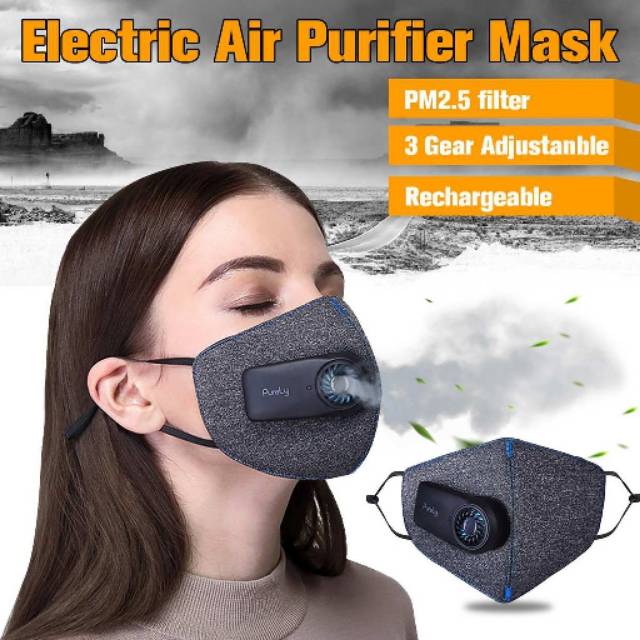 Masker Xiaomi Purely Anti Virus Masker N95 Masker KN95 Masker Xiaomi Purely Anti Virus Masker N95 Masker KN95