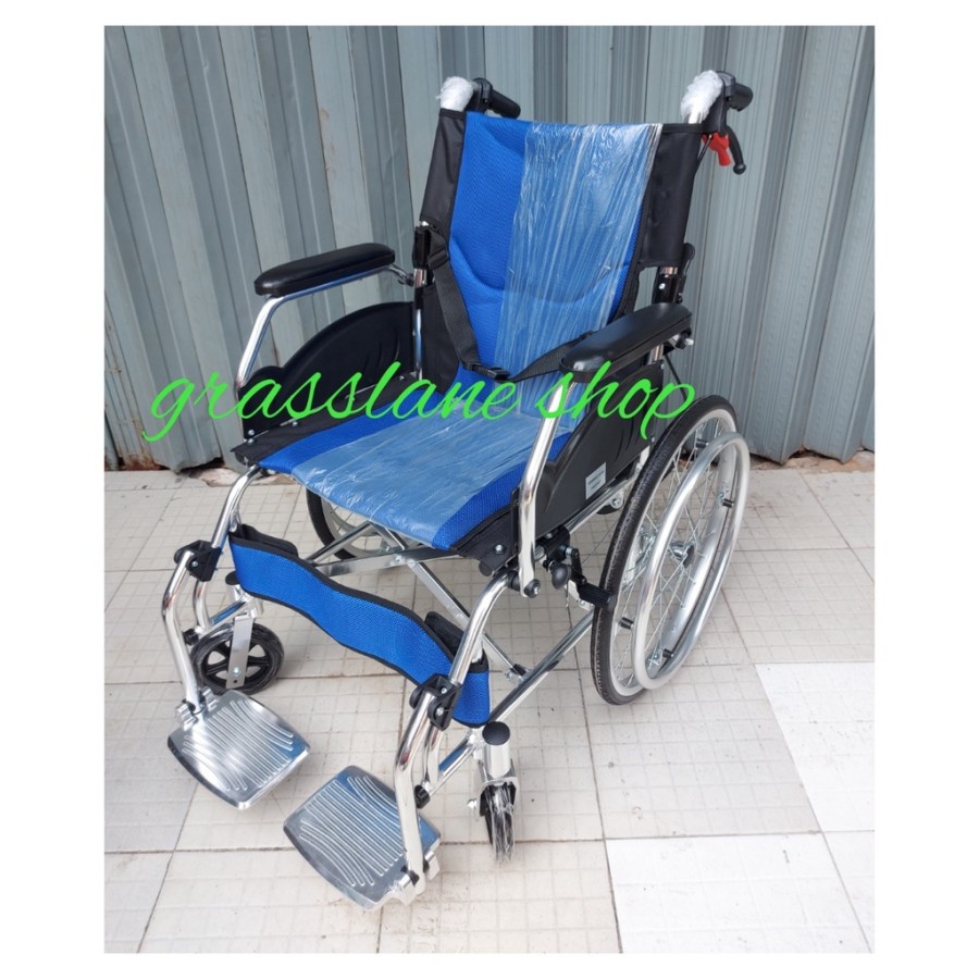 Kursi Roda Treveling Sellaco  DY01908LAJ