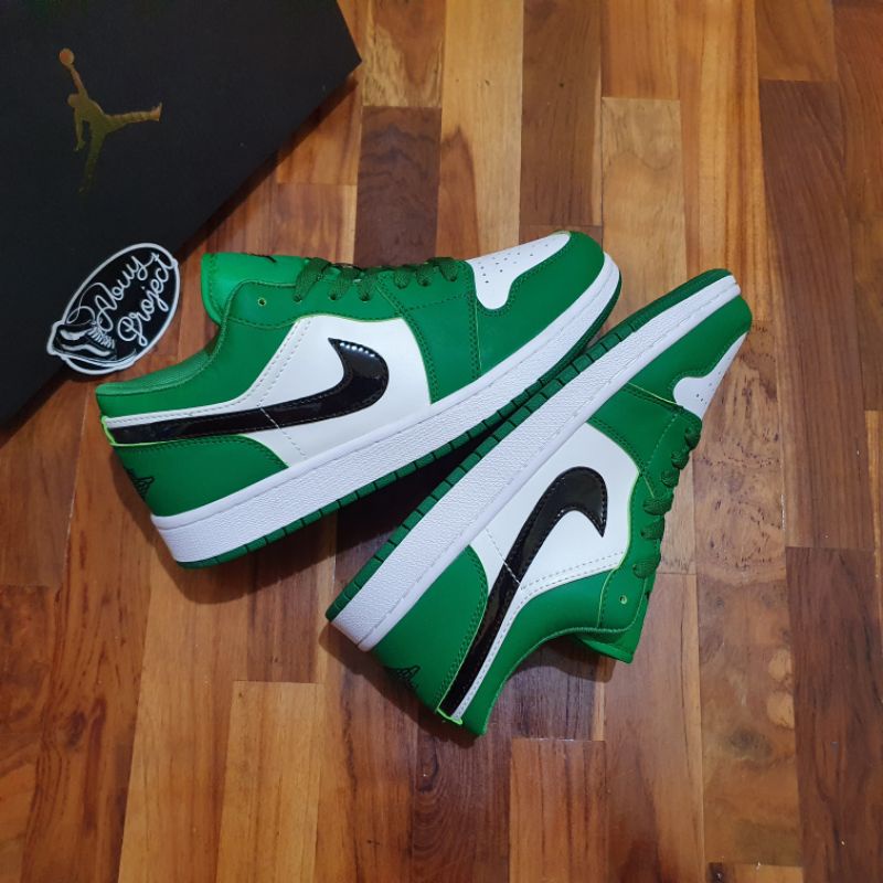 pine green 1s og